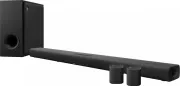Yamaha True X SR-X50A Barre de son noir
