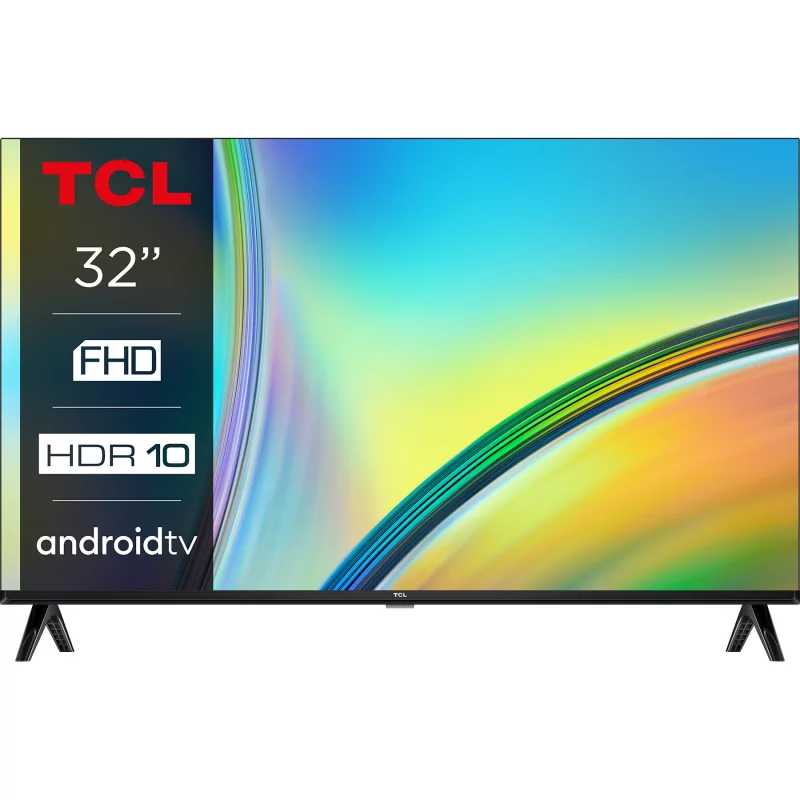 Image : TCL 32S5400AF TV LED 32'