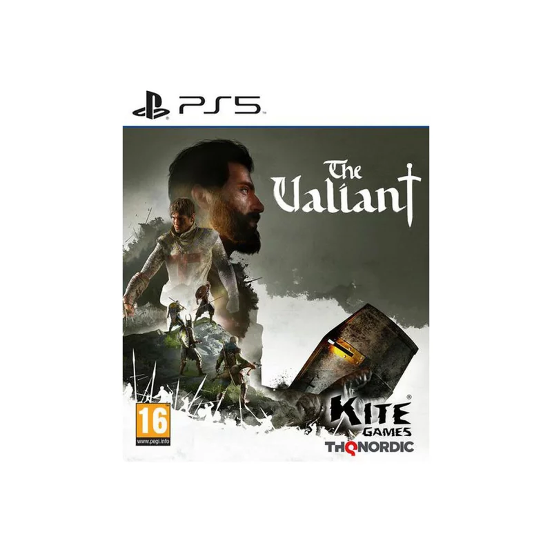 Image : The Valiant PS5