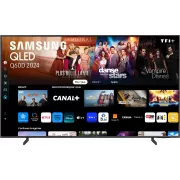 Image : SAMSUNG TQ75Q60D 2024 TV QLED