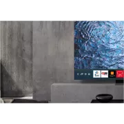 Image : SAMSUNG TQ65Q60D 2024 TV QLED
