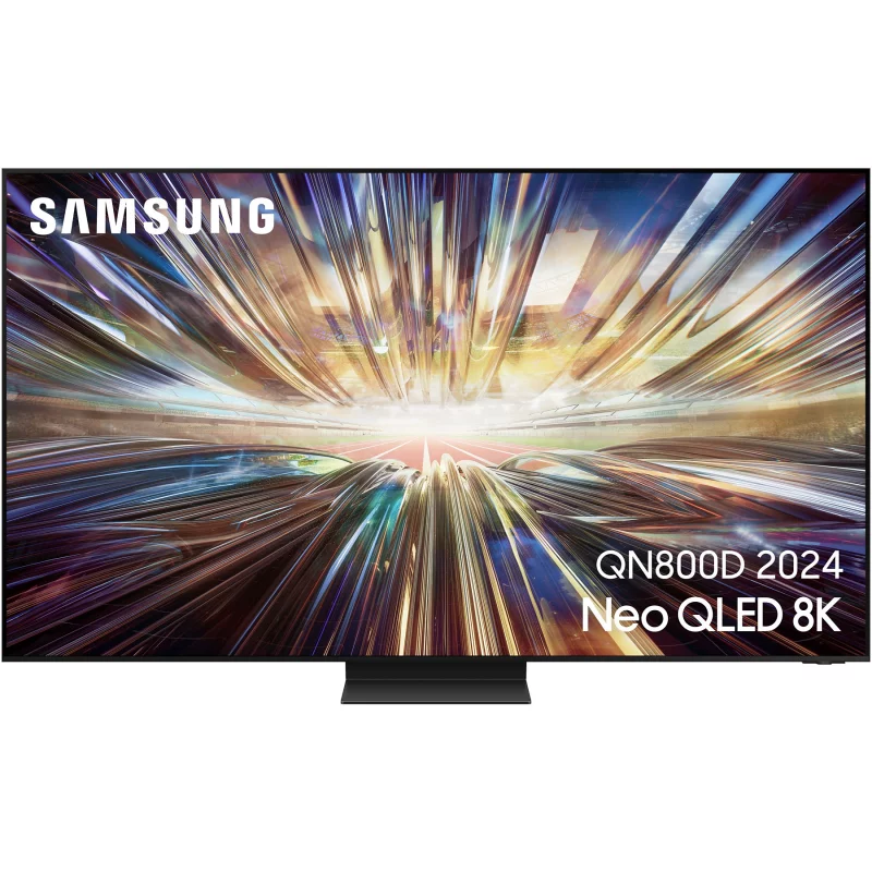 Image : TV Neo QLED Samsung TQ75QN800D 190 cm