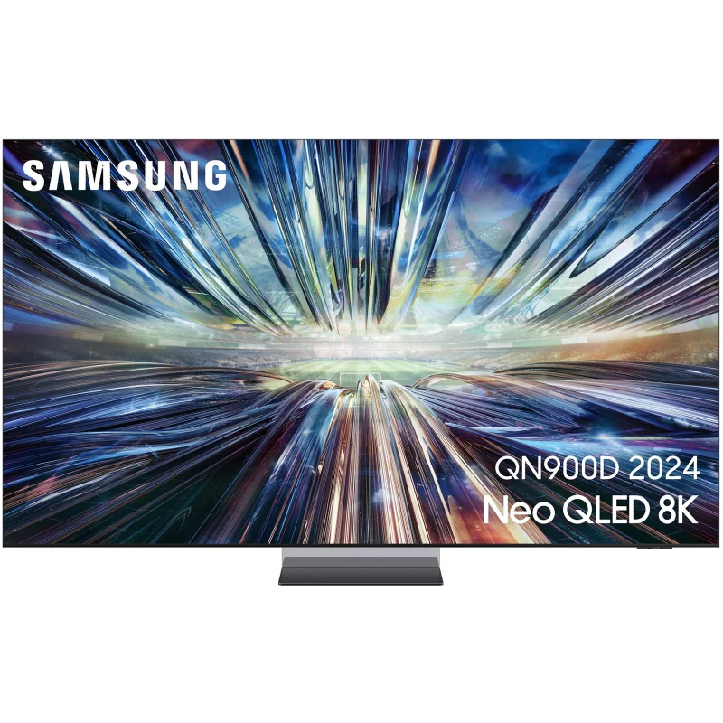 Image : Samsung TQ75QN900D 190 cm TV Neo QLED
