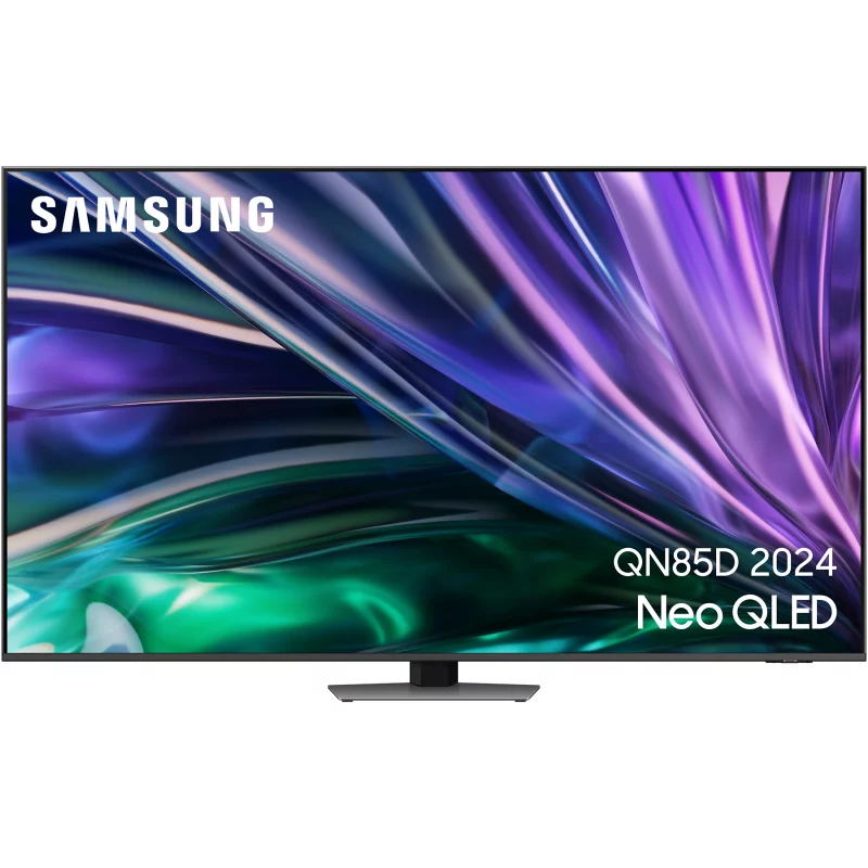Image : Samsung TQ85QN85D 216 cm TV Neo QLED