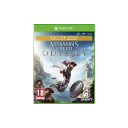 Assassin's Creed Odyssey Edition Gold Xbox One