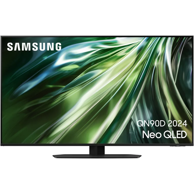 Image : SAMSUNG NeoQLED TQ43QN90D 2024