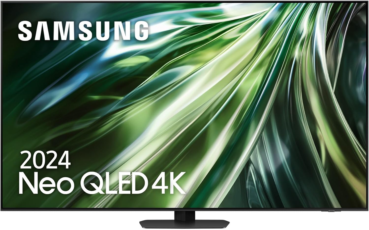 Image : Samsung TQ55QN90D 140 cm TV Neo QLED