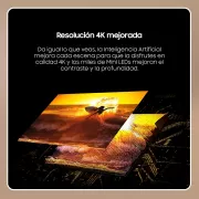 Image : Samsung TQ55QN90D 140 cm TV Neo QLED