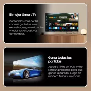 Image : Samsung TQ55QN90D 140 cm TV Neo QLED