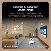 Image : Samsung TQ55QN90D 140 cm TV Neo QLED