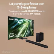 Image : Samsung TQ55QN90D 140 cm TV Neo QLED
