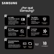 Image : Samsung TQ55QN90D 140 cm TV Neo QLED