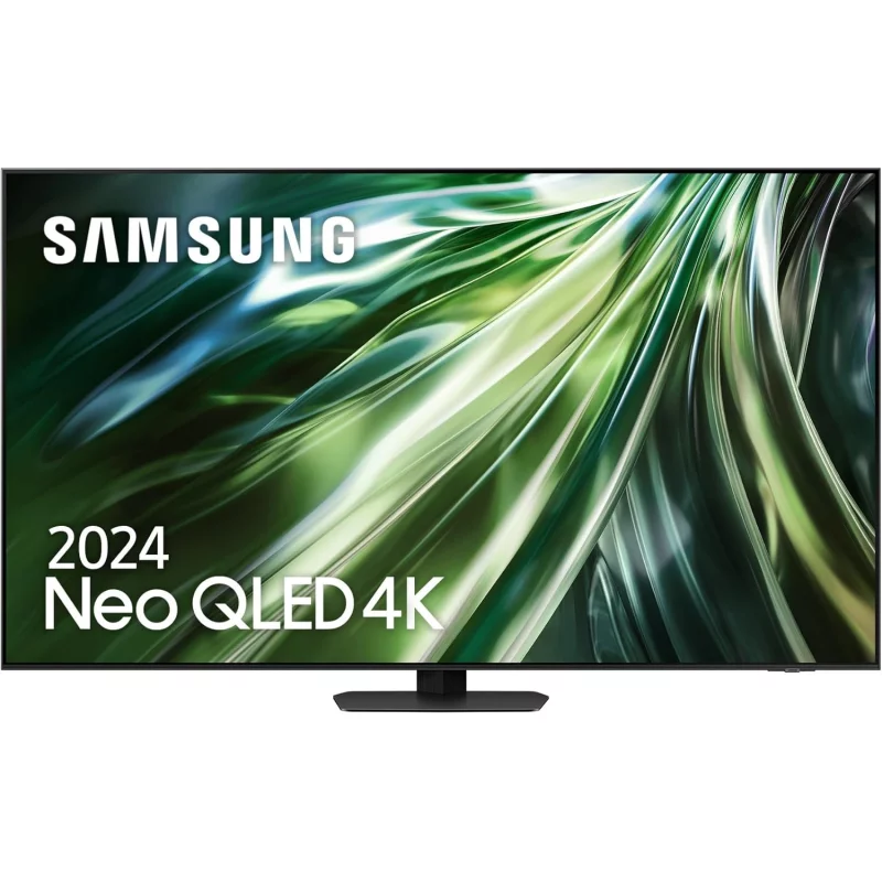 Image : TV Neo QLED Samsung TQ65QN90D 65' 2024