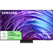 TV Samsung OLED TQ65S95D 165 cm 2024