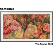 SAMSUNG TQ50LS03D 2024 TV The Frame