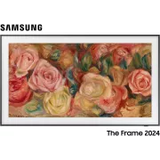 TV SAMSUNG The Frame TQ85LS03D 2024