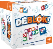 Deblok ! Asmodee