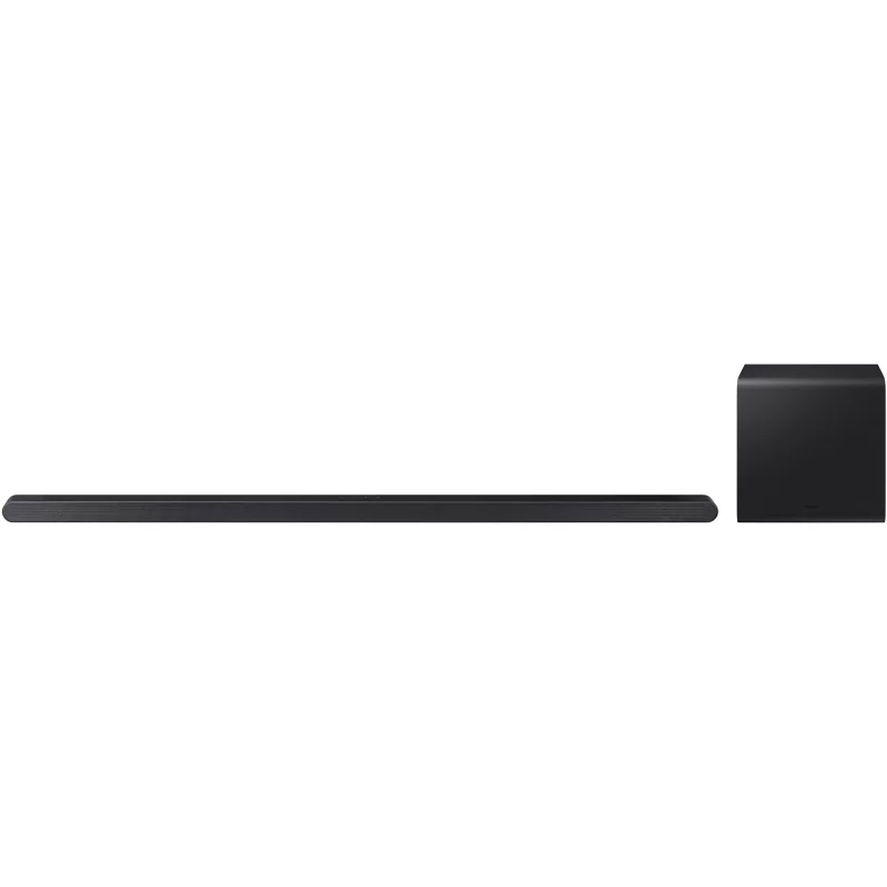 Image : SAMSUNG HW-S810D Barre de son