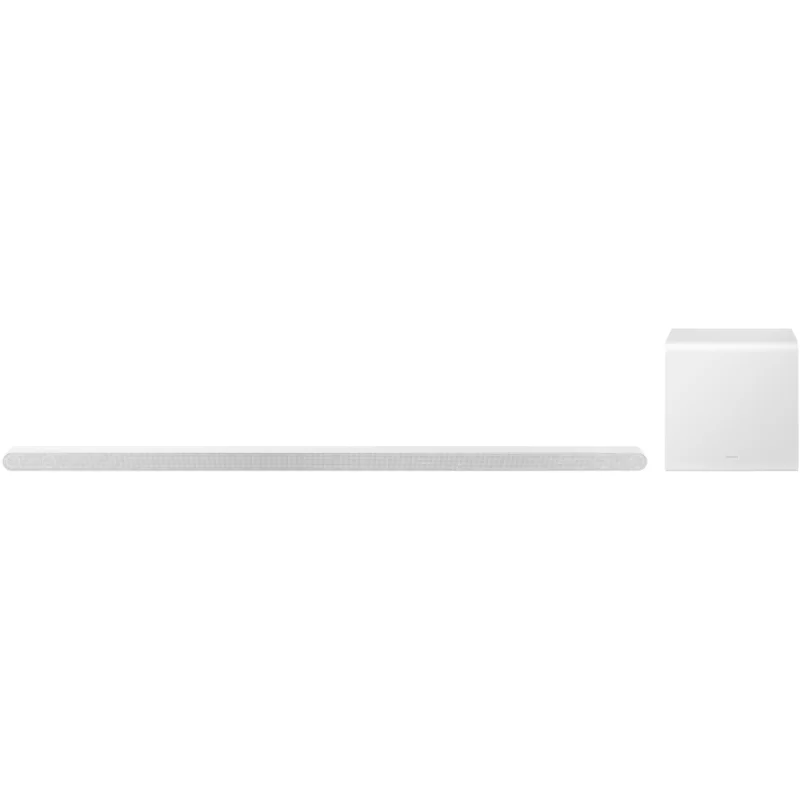 Image : SAMSUNG HW-S811D Barre de son