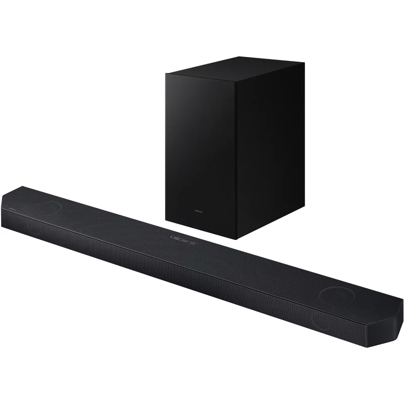Image : SAMSUNG HW-Q710D Barre de son