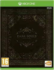 Dark Souls Trilogy Xbox One