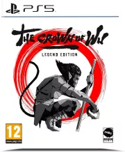 The Crown of Wu Legend Edition - PS5