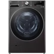 LG F20P12BST Lave linge