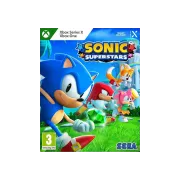 Sonic Superstars Xbox Series X / Xbox One