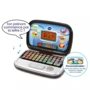 Image : VTech - Ordi Genius Kid Noir