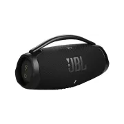 JBL Boombox 3 Wifi Noir Enceinte portable