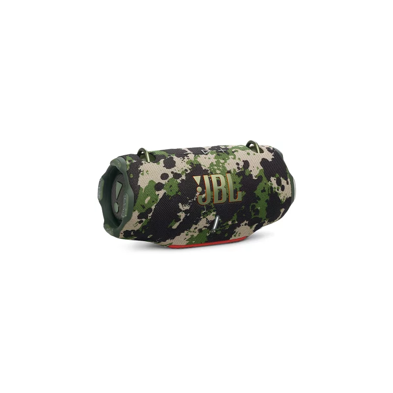 Image : JBL Xtreme 4 Camouflage Enceinte portable