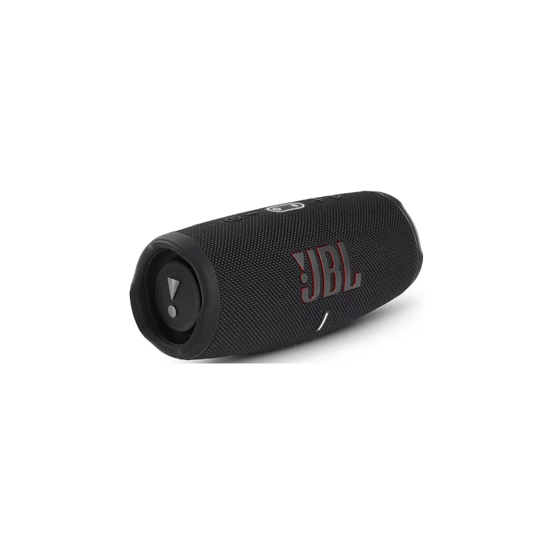 Image : JBL Charge 5 Wifi Noir Enceinte portable