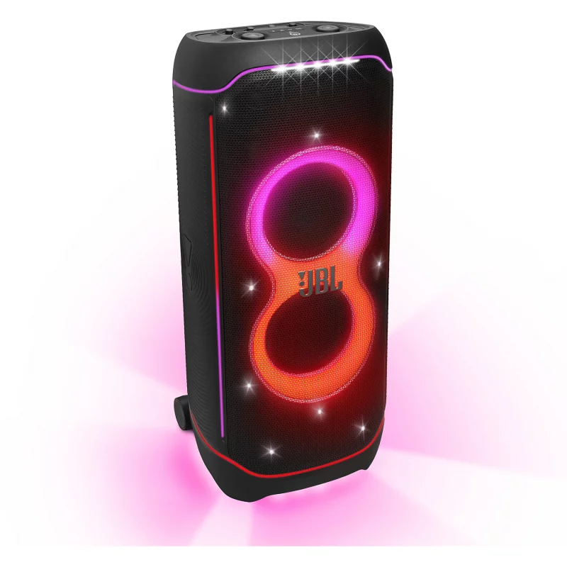 Image : JBL Partybox Ultimate Enceinte sono