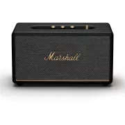MARSHALL Stanmore III Noir Enceinte