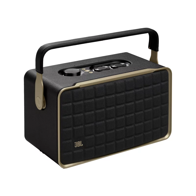 Image : JBL Authentics 300 Enceinte portable