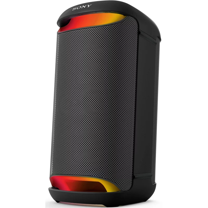 Image : SONY Party Box SRS-XV500 Noir Enceinte sono