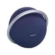 HARMAN KARDON Onyx Studio 8 Bleu Enceinte
