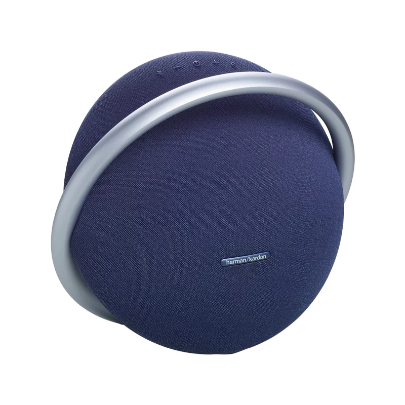 Image : HARMAN KARDON Onyx Studio 8 Bleu Enceinte