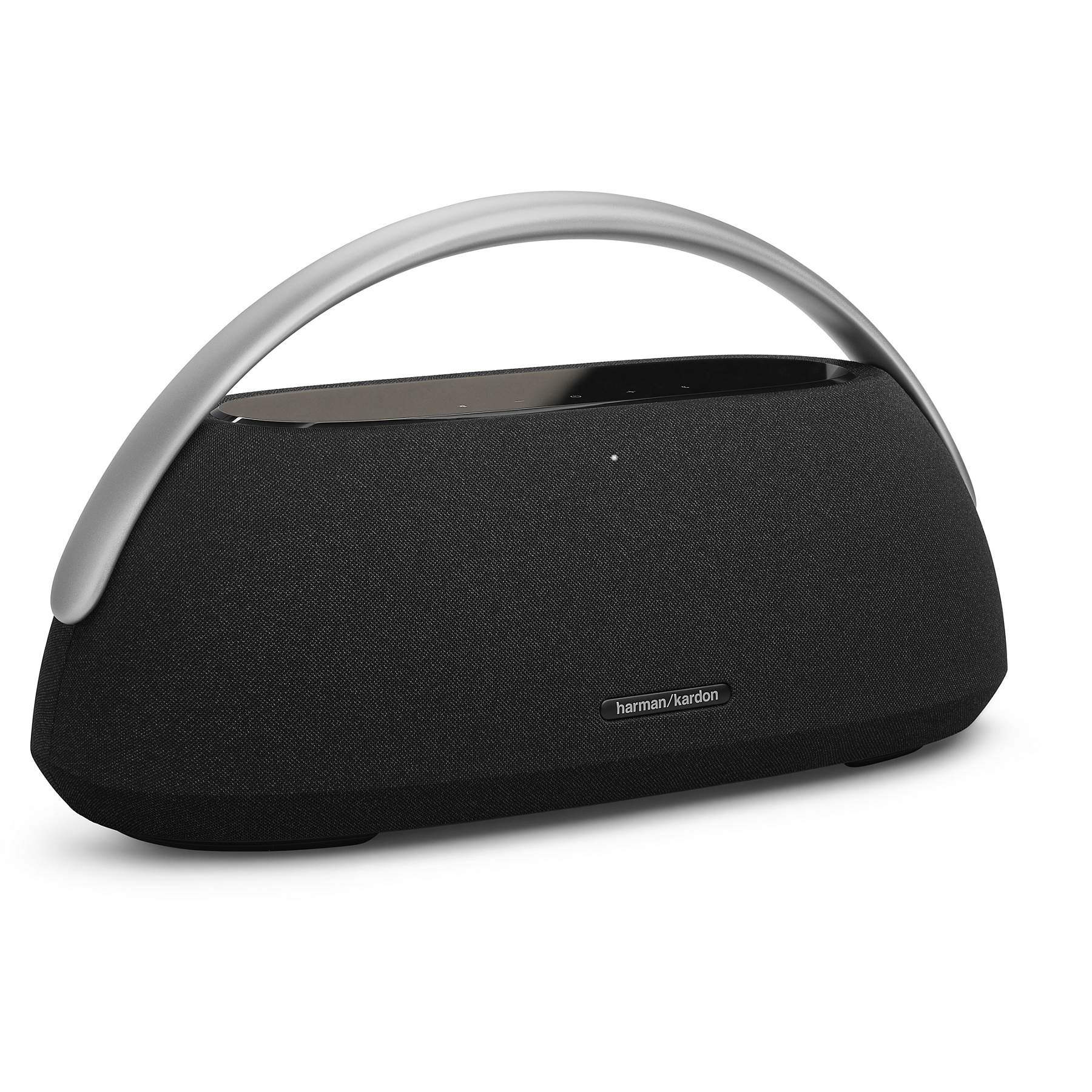 Image : HARMAN KARDON Go + Play 3 Noir Enceinte
