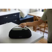Image : HARMAN KARDON Go + Play 3 Noir Enceinte