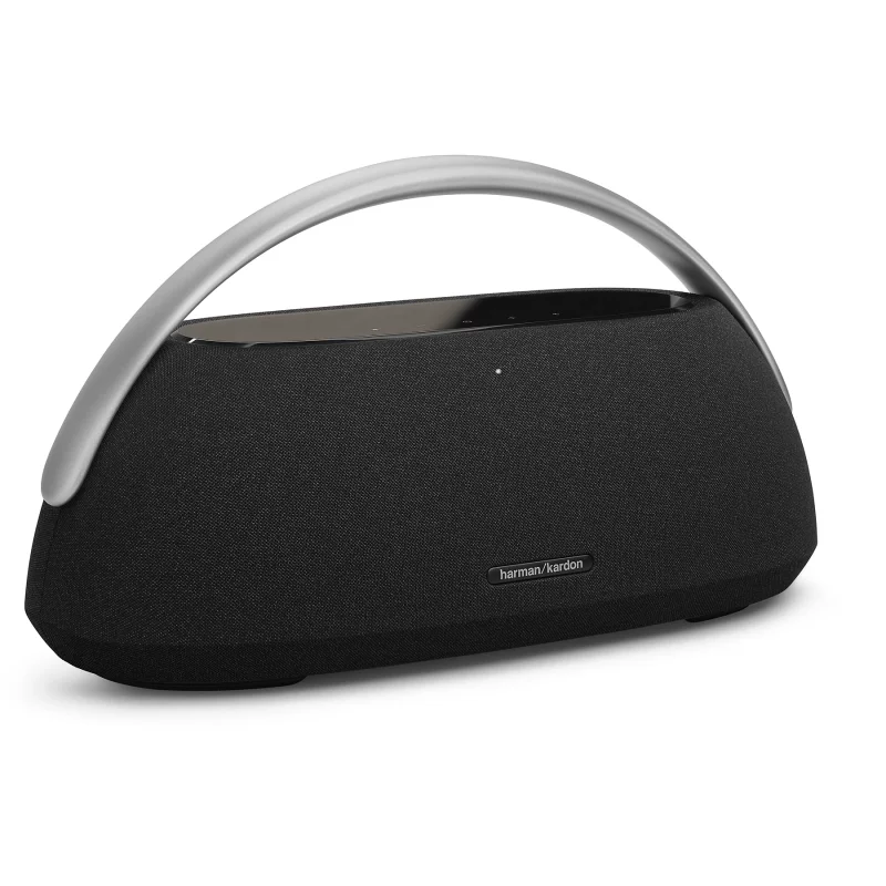 Image : HARMAN KARDON Go + Play 3 Noir Enceinte