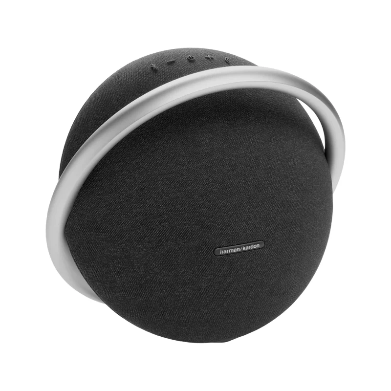Image : HARMAN KARDON Onyx Studio 8 Noir Enceinte