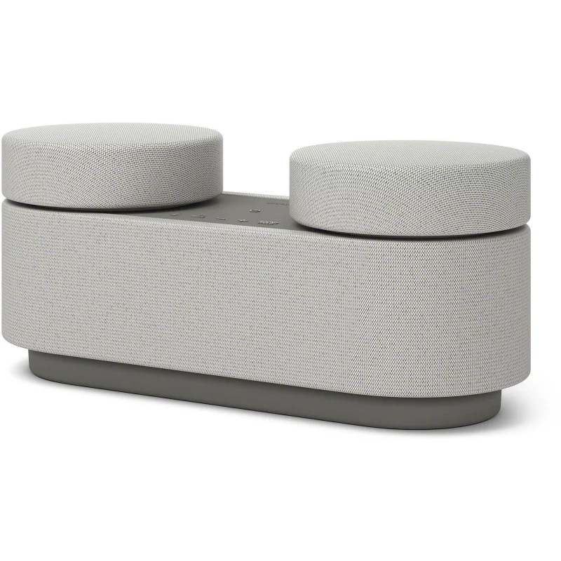 Image : SONY HT-AX7 Gris Enceinte