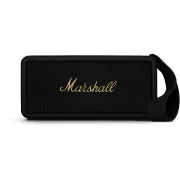 Image : MARSHALL Middleton Black & Brass Enceinte