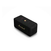 Image : MARSHALL Middleton Black & Brass Enceinte