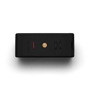Image : MARSHALL Middleton Black & Brass Enceinte