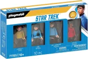 Playmobil 71155 Equipe Star Trek
