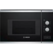 Bosch BFL520MS0 Serie 4 - Micro-ondes integrable