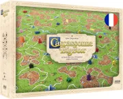 Carcassonne : Big Box - Nouvelle edition ASMODEE