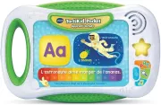 VTech - TactiKid Pocket Apprenti Lecture